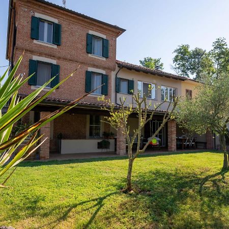 Holiday Home Marmorito By Interhome 阿斯蒂 外观 照片